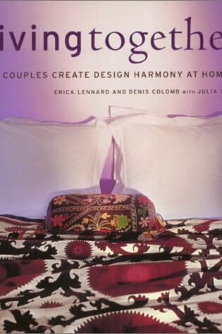 Cover of Living Together: How Couples Create D