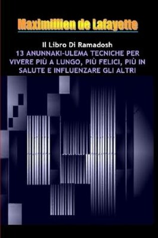 Cover of IL Libro Di Ramadosh