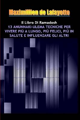 Book cover for IL Libro Di Ramadosh