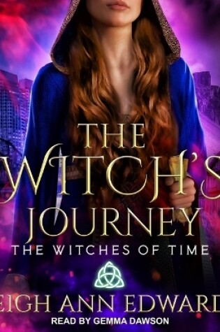 Cover of The Witch's Journey