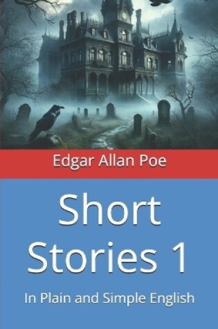 Cover of Short Stories 1