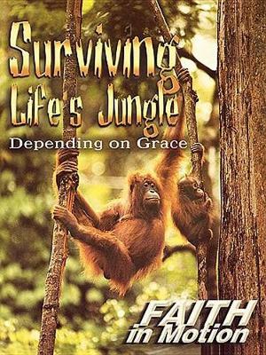 Book cover for Surviving Life'S Jungle Leader Guid