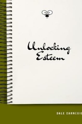 Cover of Unlocking Esteem