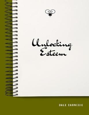 Book cover for Unlocking Esteem