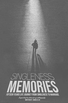 Book cover for Singleness Memories