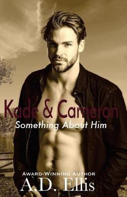 Book cover for Kade & Cameron