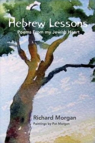 Cover of Hebrew Lessons
