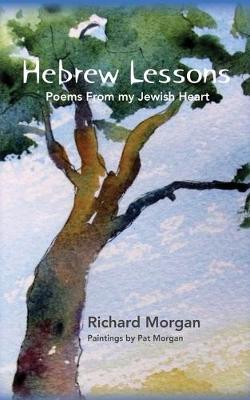 Book cover for Hebrew Lessons