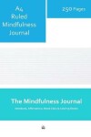 Book cover for Mindfulness Journal