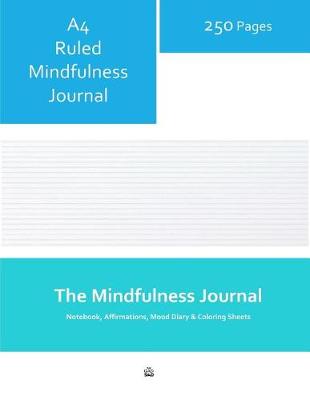 Cover of Mindfulness Journal