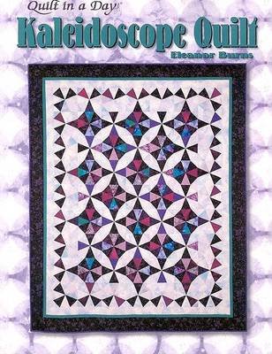 Book cover for Kaleidoscope Quilt