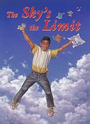 Cover of The Sky's the Limit