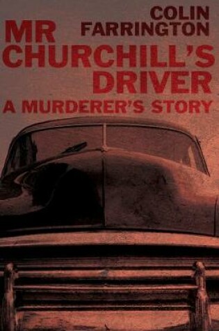 Cover of Mr Churchill's Driver