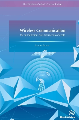 Cover of Wireless Communication-the fundamental and advanced concepts