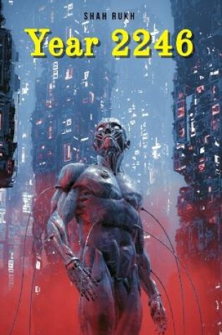 Cover of Year 2246