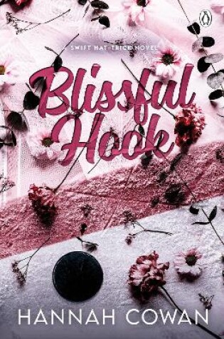 Cover of Blissful Hook