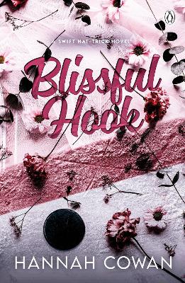 Book cover for Blissful Hook