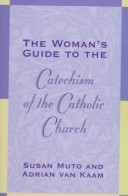 Cover of The Woman's Guide to the Catechism of the Catholic Church
