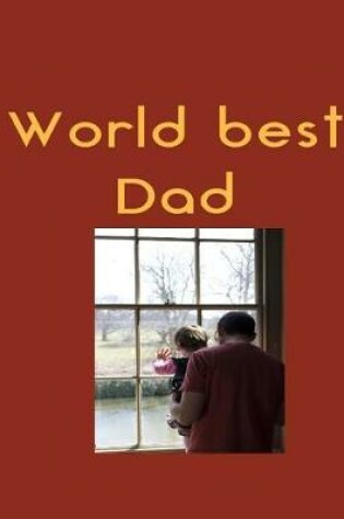 Cover of World Best Dad
