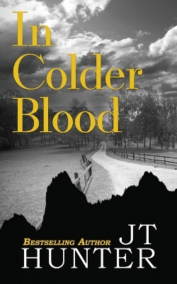 Book cover for In Colder Blood