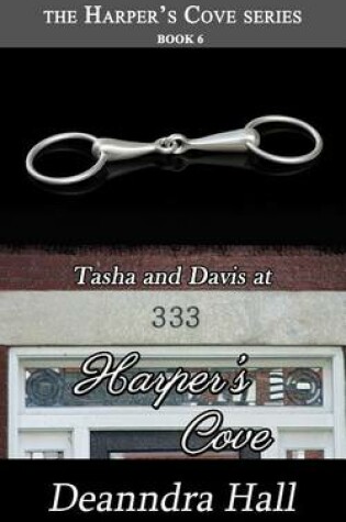 Cover of Tasha and Davis at 333 Harper's Cove