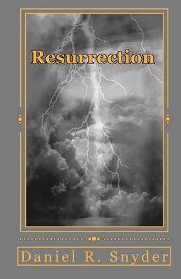 Book cover for Resurrection