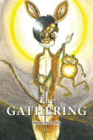 Cover of The Gathering