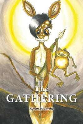 Book cover for The Gathering