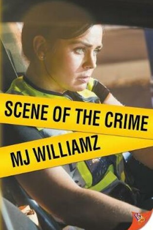 Cover of Scene of the Crime