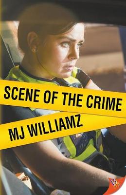 Book cover for Scene of the Crime