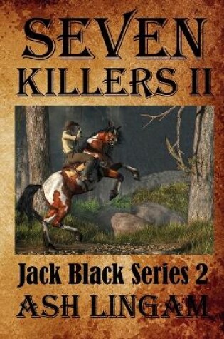 Cover of Seven Killers II