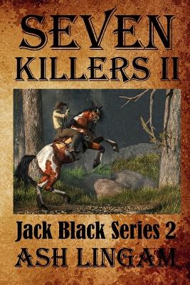 Cover of Seven Killers II