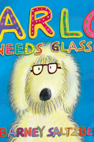 Cover of Arlo Need Glasses