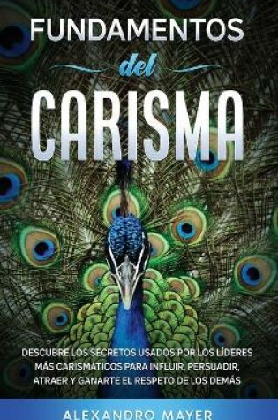 Cover of Fundamentos del Carisma