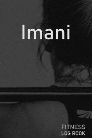 Cover of Imani