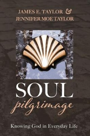 Cover of Soul Pilgrimage