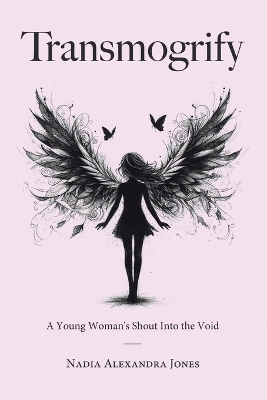 Book cover for Transmogrify