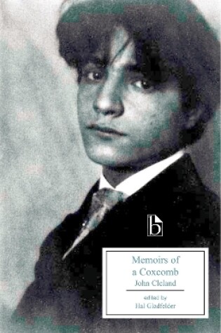 Cover of Memoirs of a Coxcomb