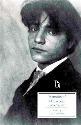 Book cover for Memoirs of a Coxcomb