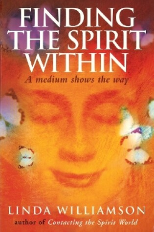 Cover of Finding The Spirit Within