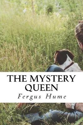Cover of The Mystery Queen