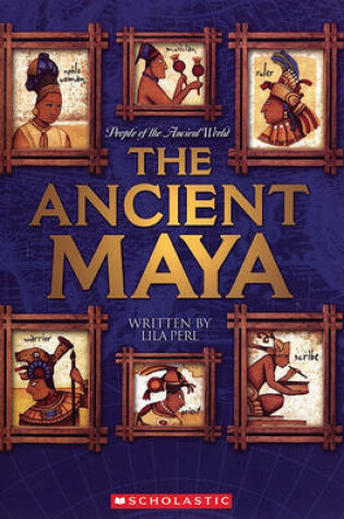 Cover of The Ancient Maya