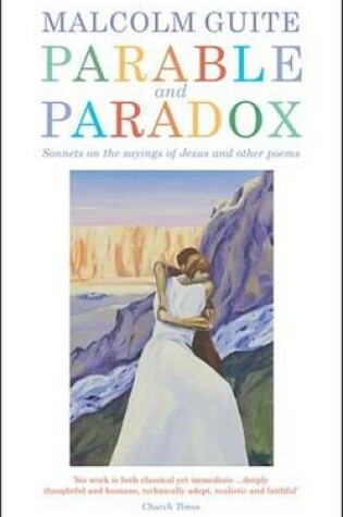 Cover of Parable and Paradox