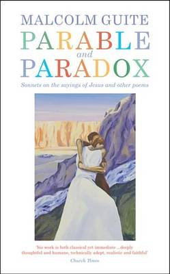 Book cover for Parable and Paradox