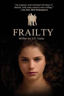 Cover of Frailty