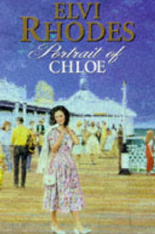 Cover of Portrait of Chloe