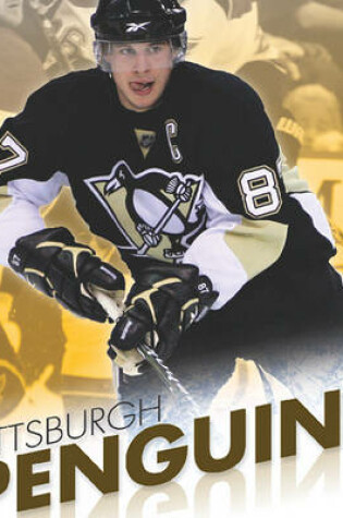 Cover of Pittsburgh Penguins