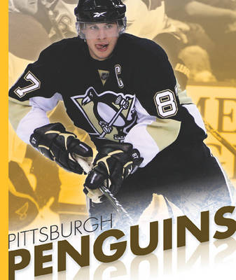 Cover of Pittsburgh Penguins