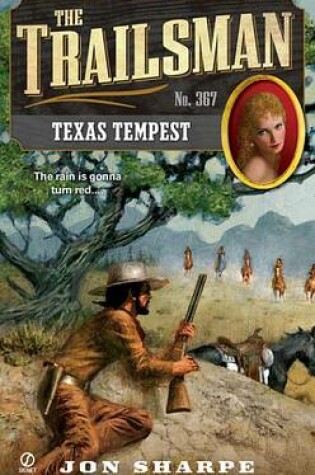 Cover of The Trailsman #367