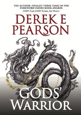 Book cover for GODS' Warrior